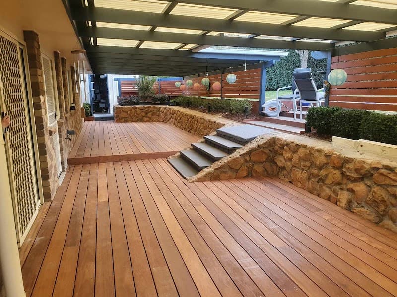 Fox Den Projects (Licensed Carpentry Services) project 1