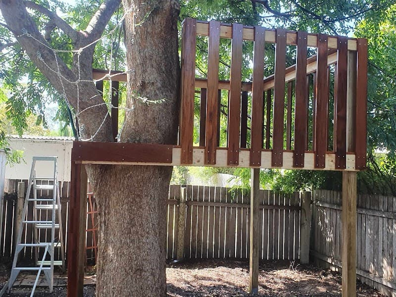 Fox Den Projects (Licensed Carpentry Services) cover