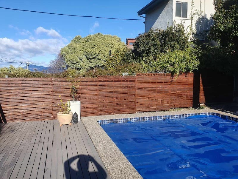 Fox Den Projects (Licensed Carpentry Services) project 6