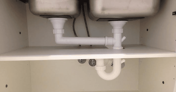 Fox plumbing and gas services project 3