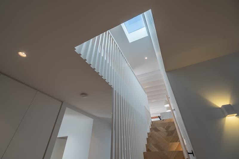 Frameology Constructions project 4