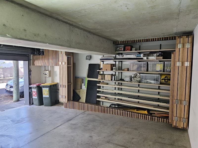 Framewise Carpentry cover