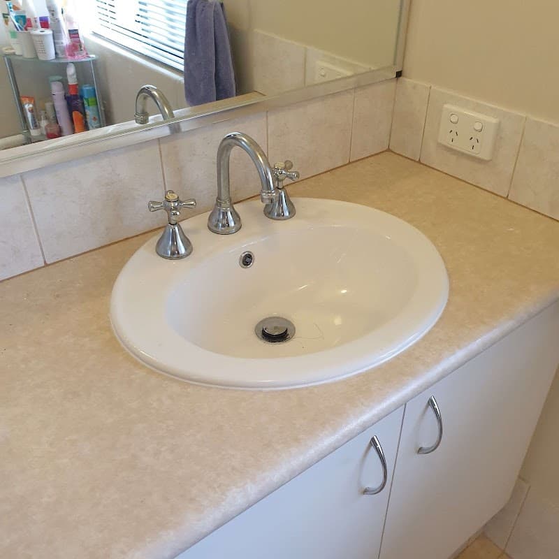 Frank Britton Plumbing project 3