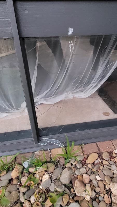 Frankston Glass project 6