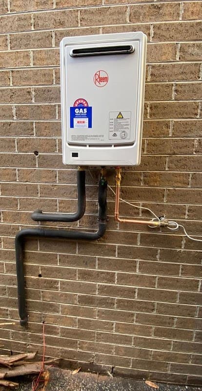 Frankston Plumbing Group project 6