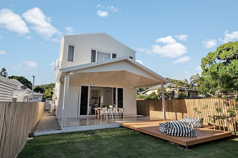 Franzmann Constructions project 1