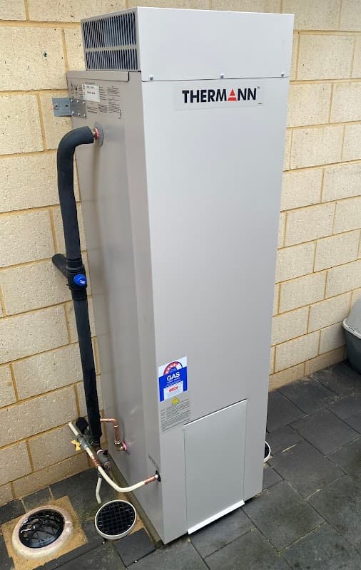 Freeflo Plumbing & Gas project 3