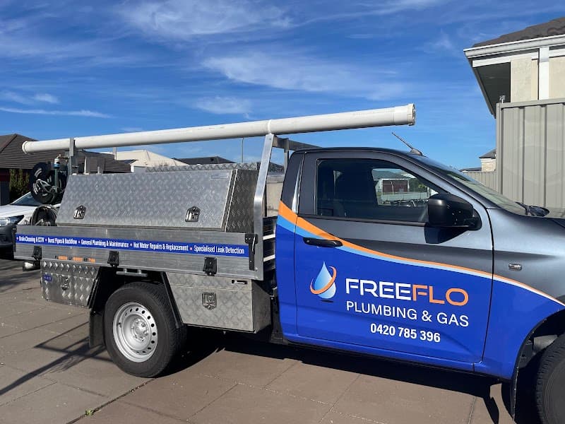 Freeflo Plumbing & Gas project 6