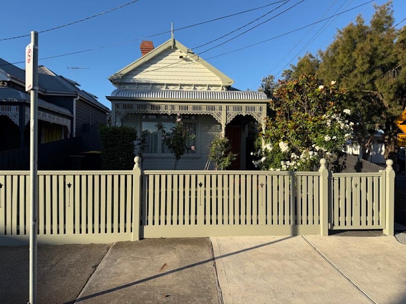 Fresh Coat | House Painting project 1