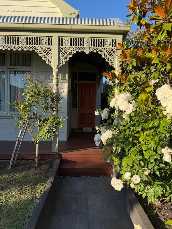 Fresh Coat | House Painting cover