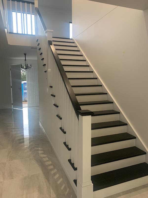 Fresh Coat Painting & Maintenance project 5