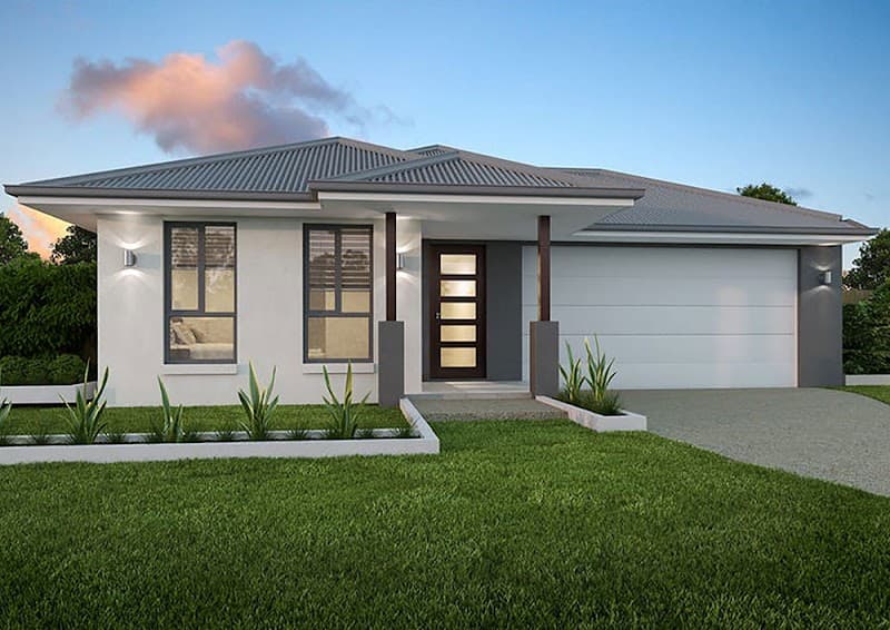 Fresh Homes - Townsville