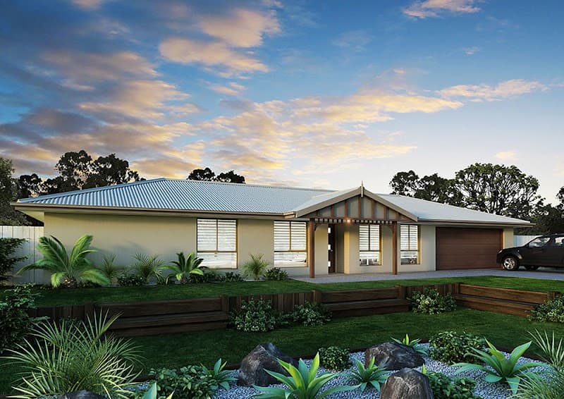 Fresh Homes - Townsville project 3