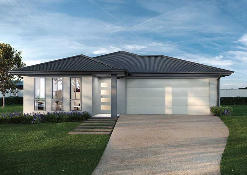 Fresh Homes - Townsville project 4
