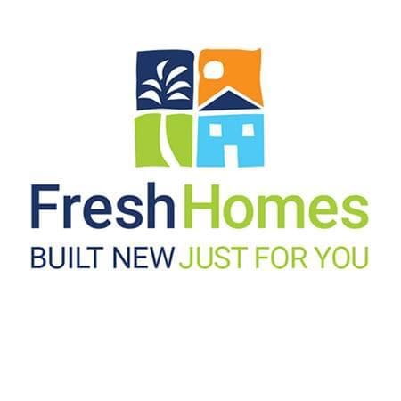 Fresh Homes - Townsville project 5