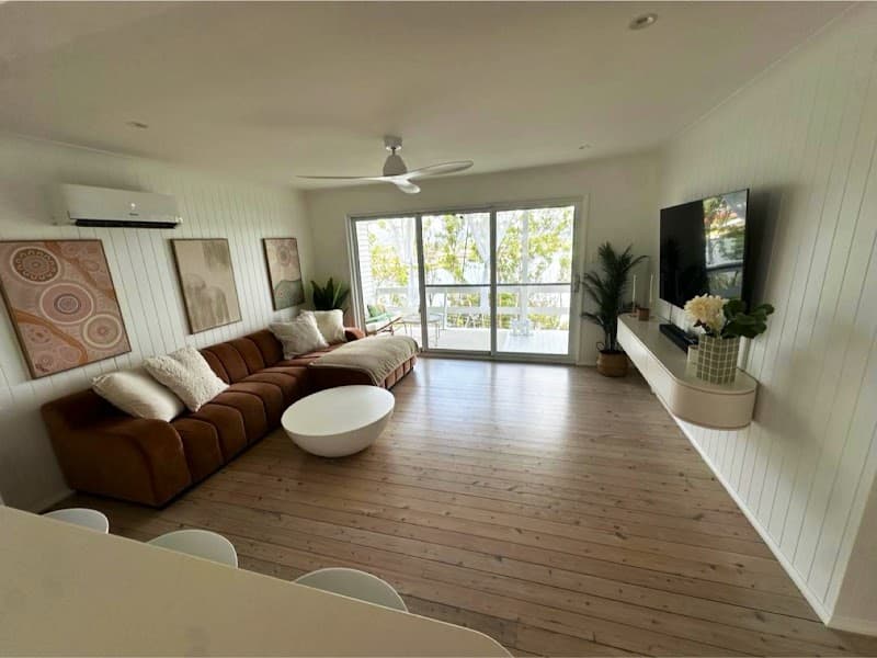 Fresh Tide Cleaning and Property Services project 1