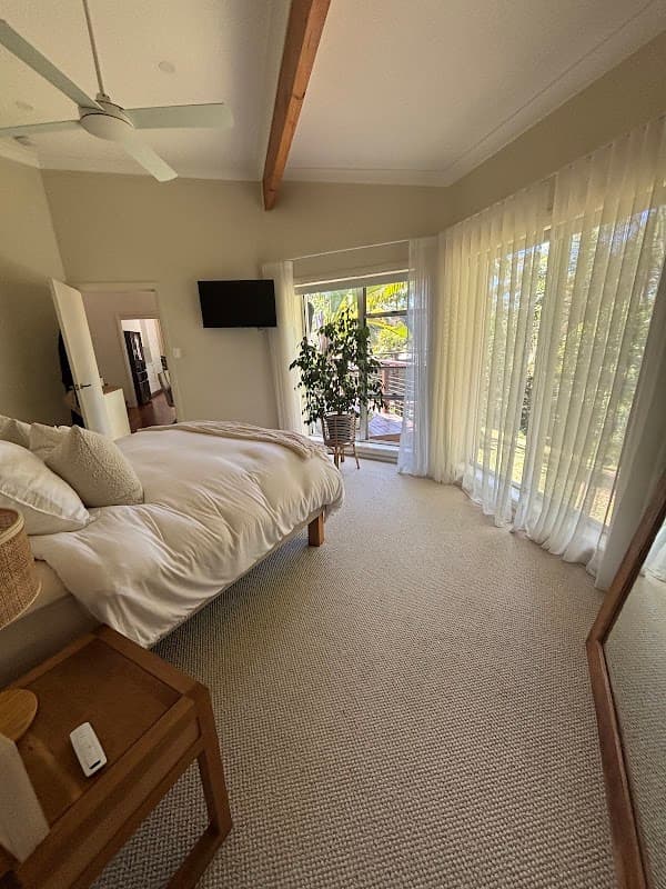 Fresh Tide Cleaning and Property Services cover