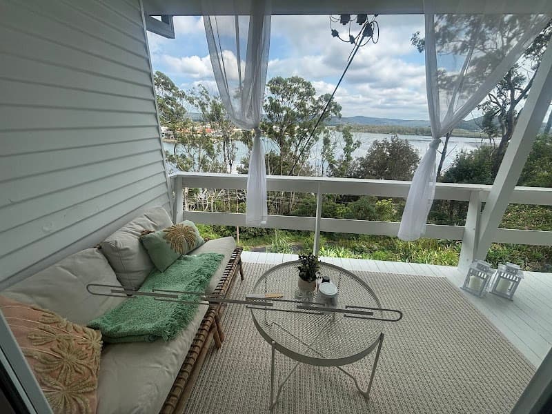 Fresh Tide Cleaning and Property Services project 3