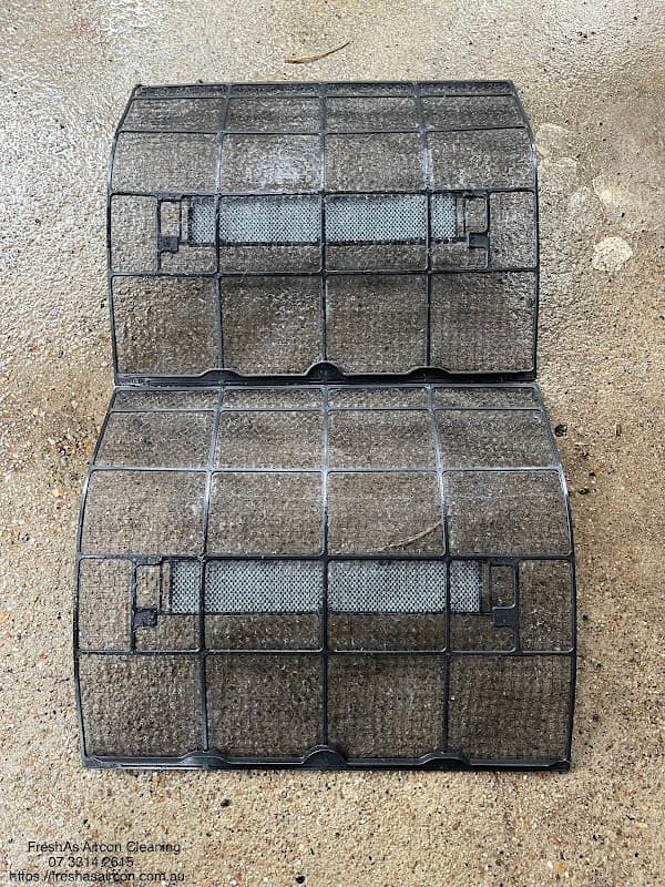 FreshAs Aircon Cleaning cover