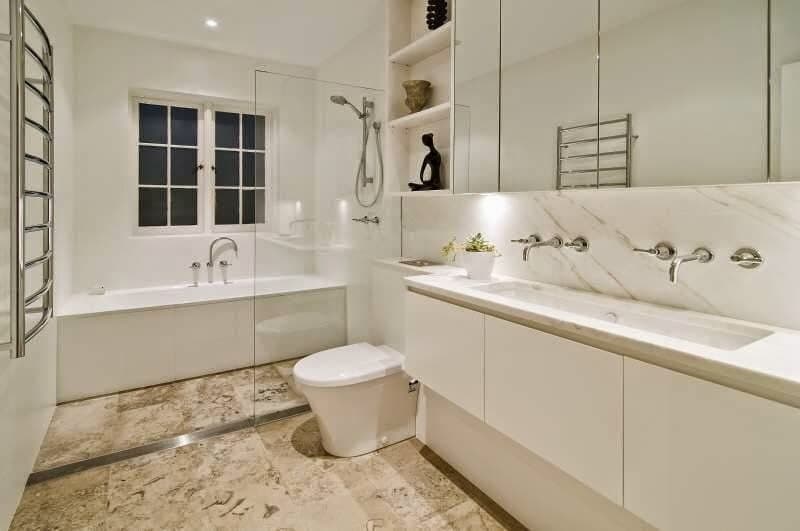 Freshwater Plumbing (Sydney) pty ltd
