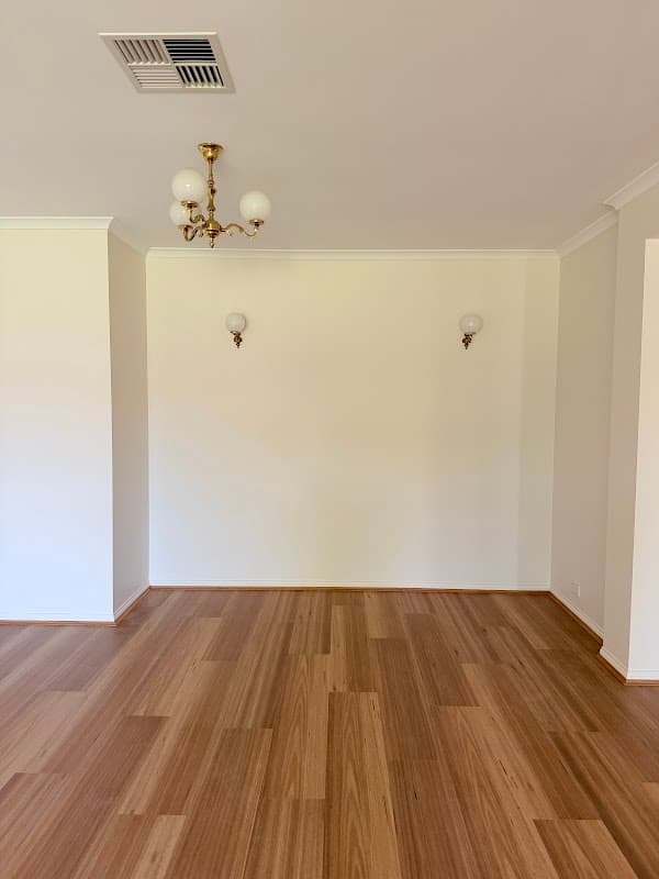 Freshy Painters Pty Ltd project 1
