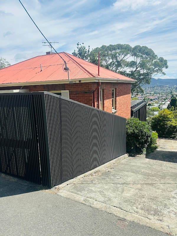 Freshy Painters Pty Ltd project 3