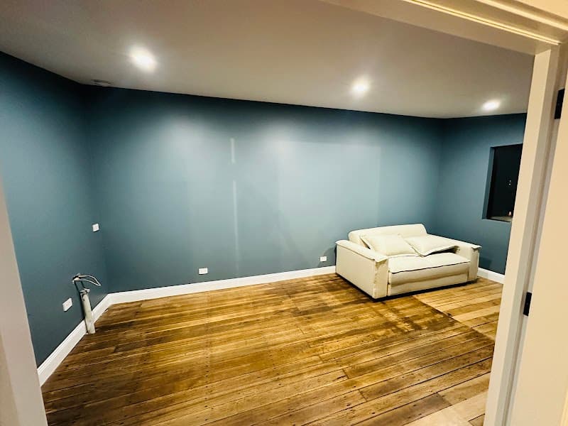 Freshy Painters Pty Ltd project 4