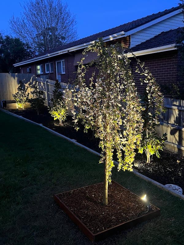 Freyjay Garden project 1