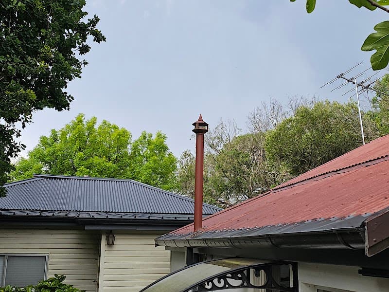 Frias Roofing cover