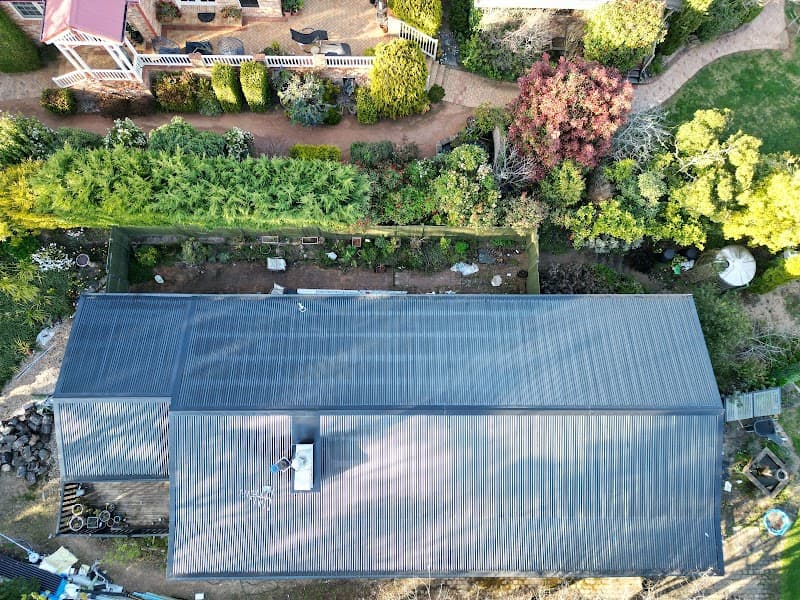 Frias Roofing project 4