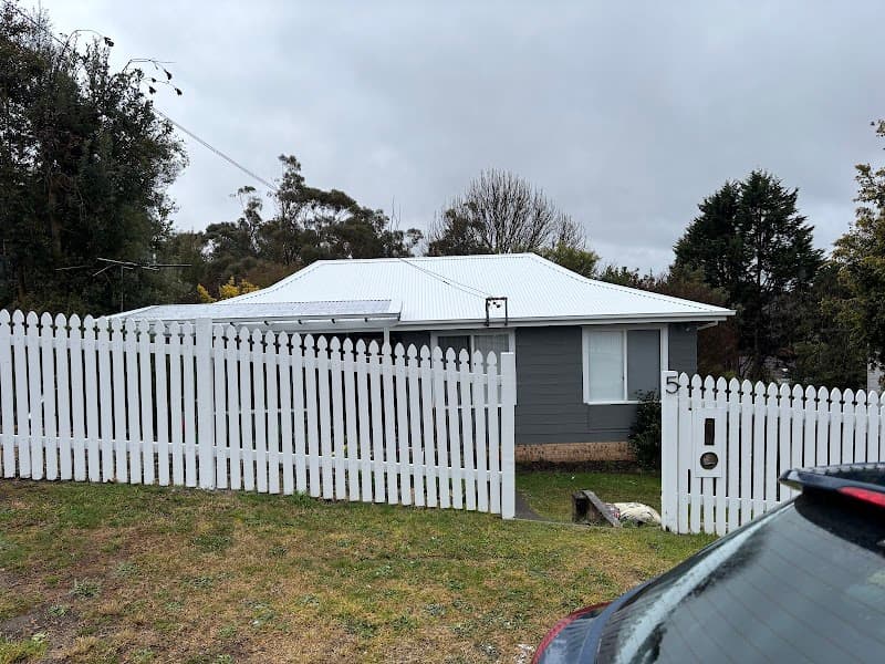 Frias Roofing project 5
