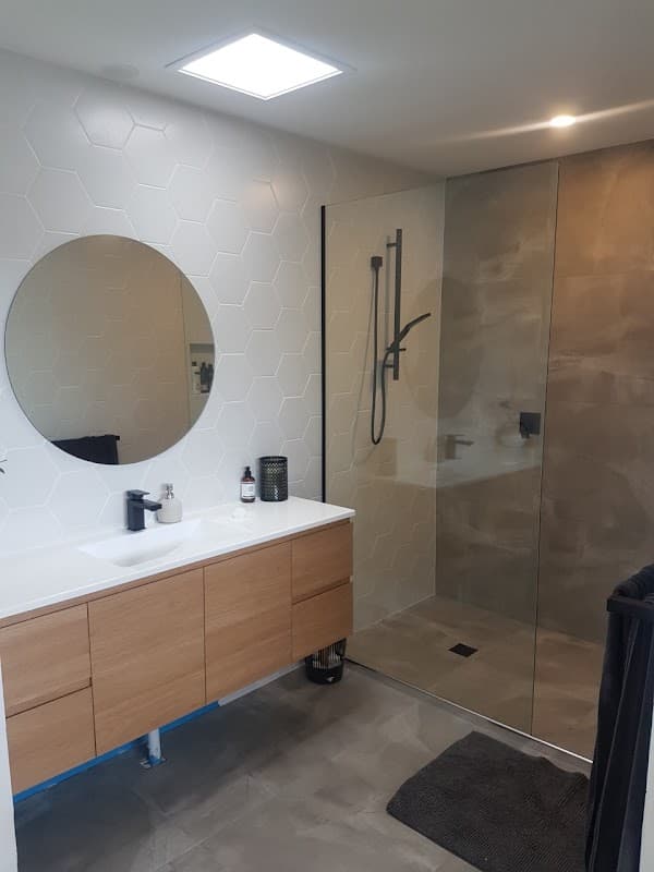Frizell Electrical project 4