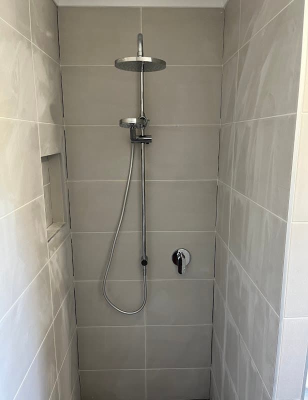 Front Row Plumbing & Gas project 6
