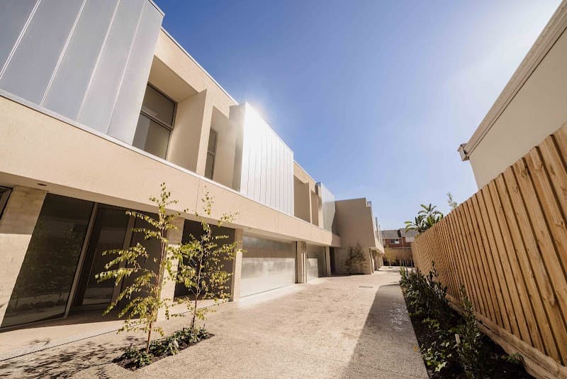 Frontier Homes project 3