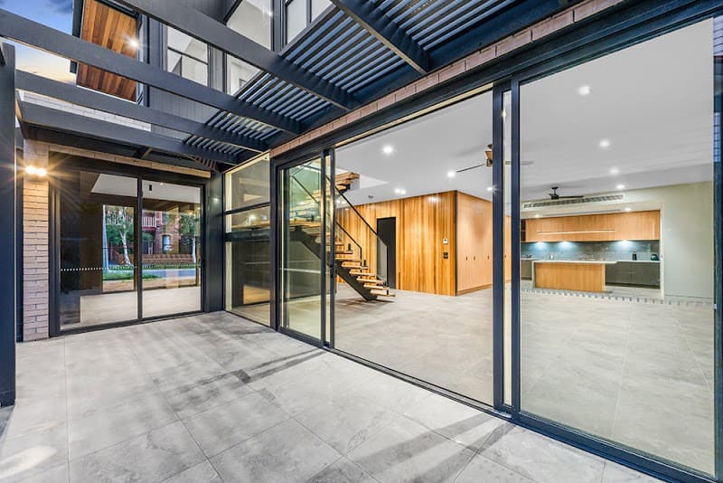 Frontier Homes project 4
