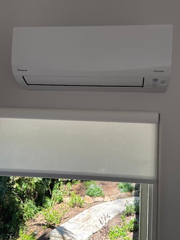 Frozone Air Conditioning project 3