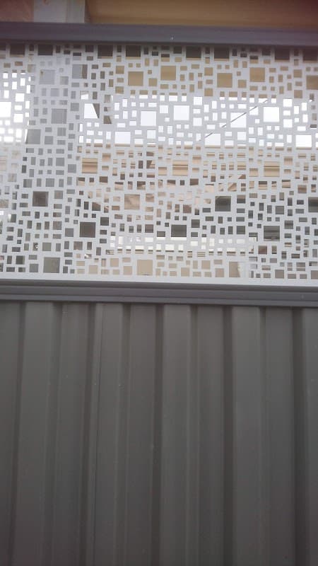 FSC project 5