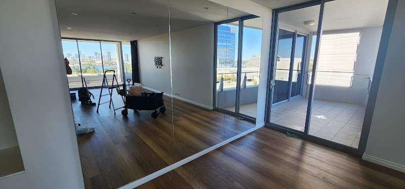Full Cleaning Services project 1