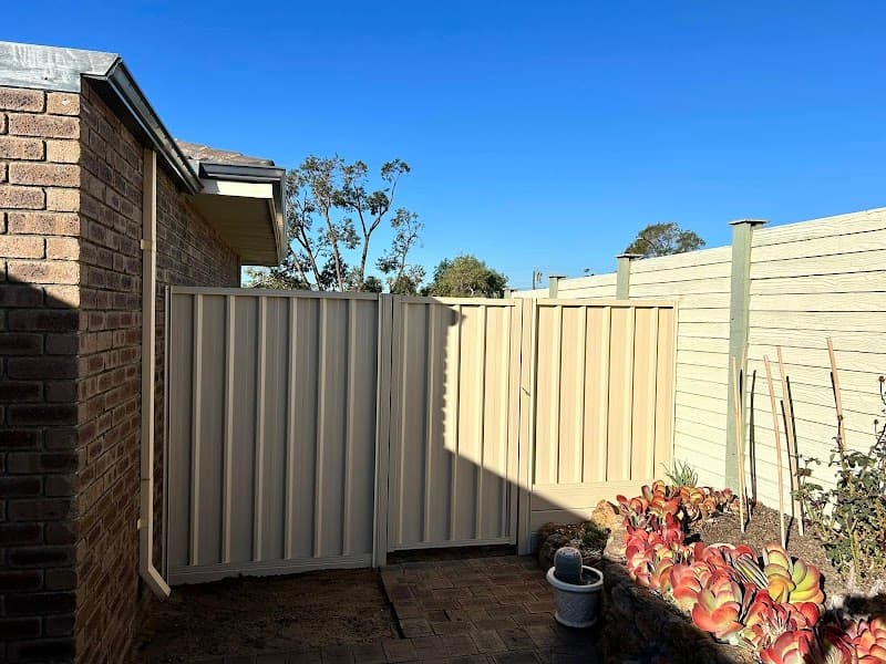 Full Effect Fencing cover