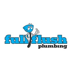 Full Flush Plumbing project 2