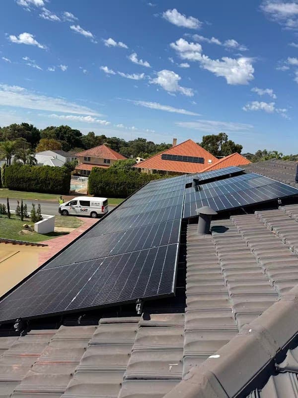 Full Power Electrical Perth project 1