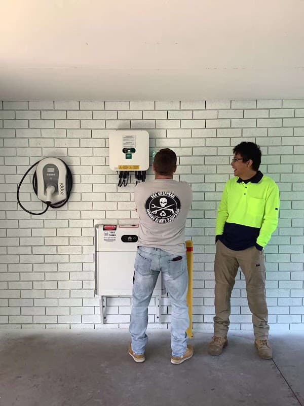 Full Power Electrical Perth project 4