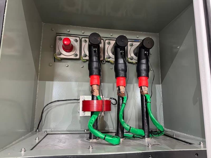 Full Power Electrical Perth project 5