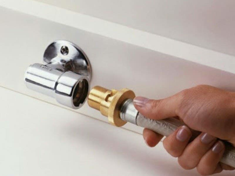 Full Pressure Plumbing & Gas project 3