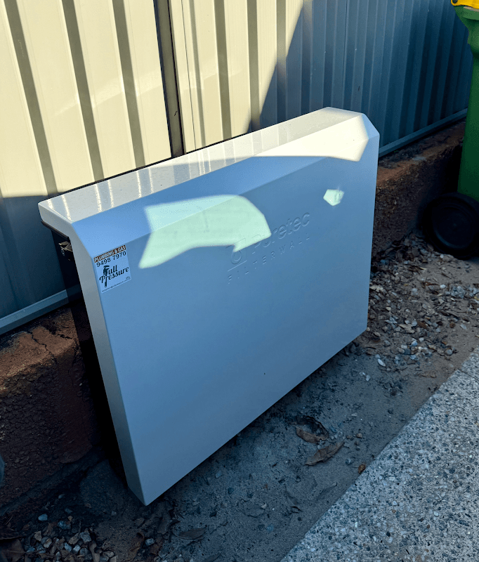 Full Pressure Plumbing & Gas project 5