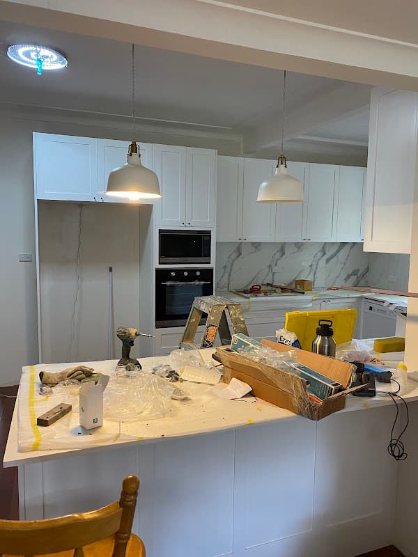 furnart construction buildings services cover