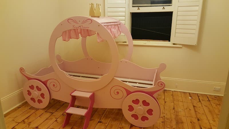 Furniture Assembly SA cover