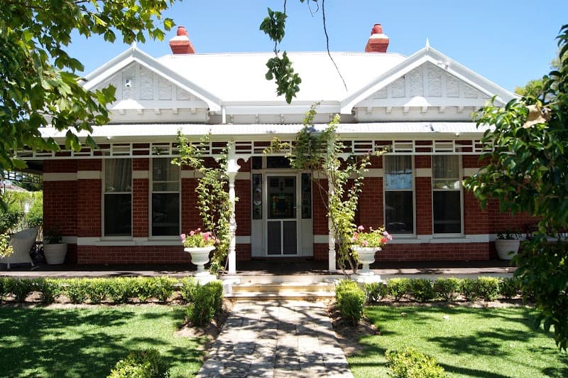 Furntech Joinery Perth project 1