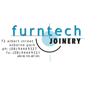 Furntech Joinery Perth cover
