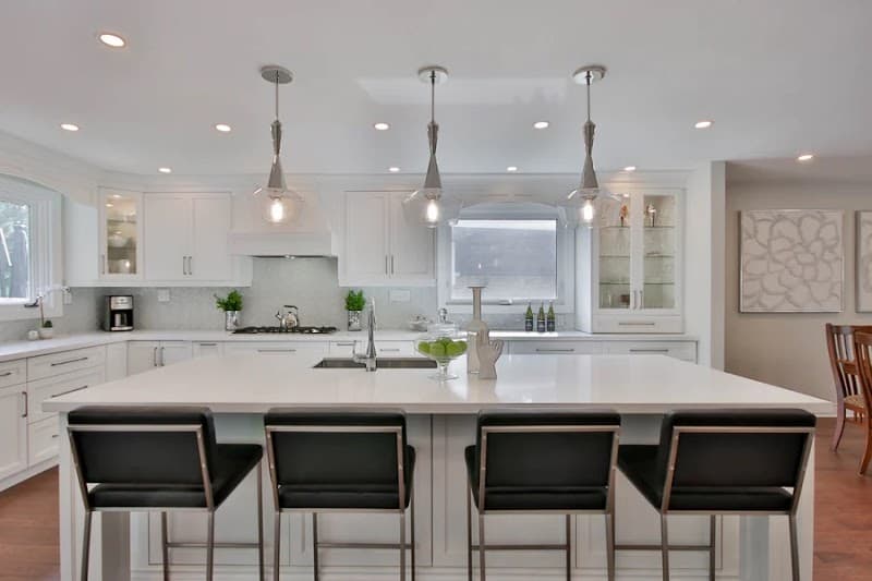 G.Edwards Electrical Pty Ltd project 1